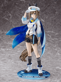 (Rerelease) Cheval Grand - Release Date: 12/2026 (Pre-Order)