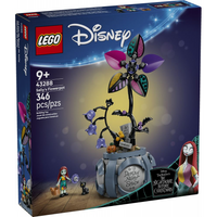 LEGO 43288 - DISNEY - Nightmare Before Xmas - Sally's Flowerpot - 346pcs - S26 (Special Order)
