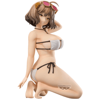 GODDESS OF VICTORY: NIKKE Anis CORD REEL FIGURE (Pre-Order)