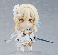 (Rerelease) Nendoroid Traveler (Lumine) - Release Date: 12/2026 (Pre-Order)
