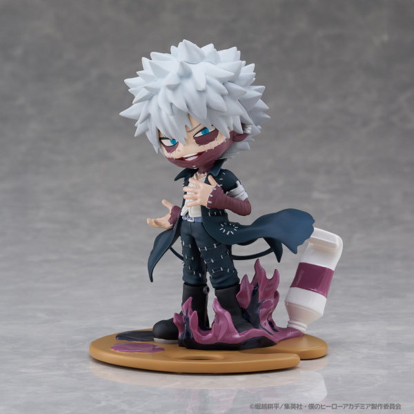 PalVerse Palé.My Hero Academia Dabi (Pre-Order)