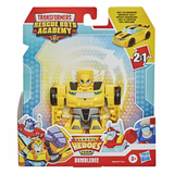TRANSFORMERS - TEAM RESCAN FIG ASST — LOT × 6 (Special Order)