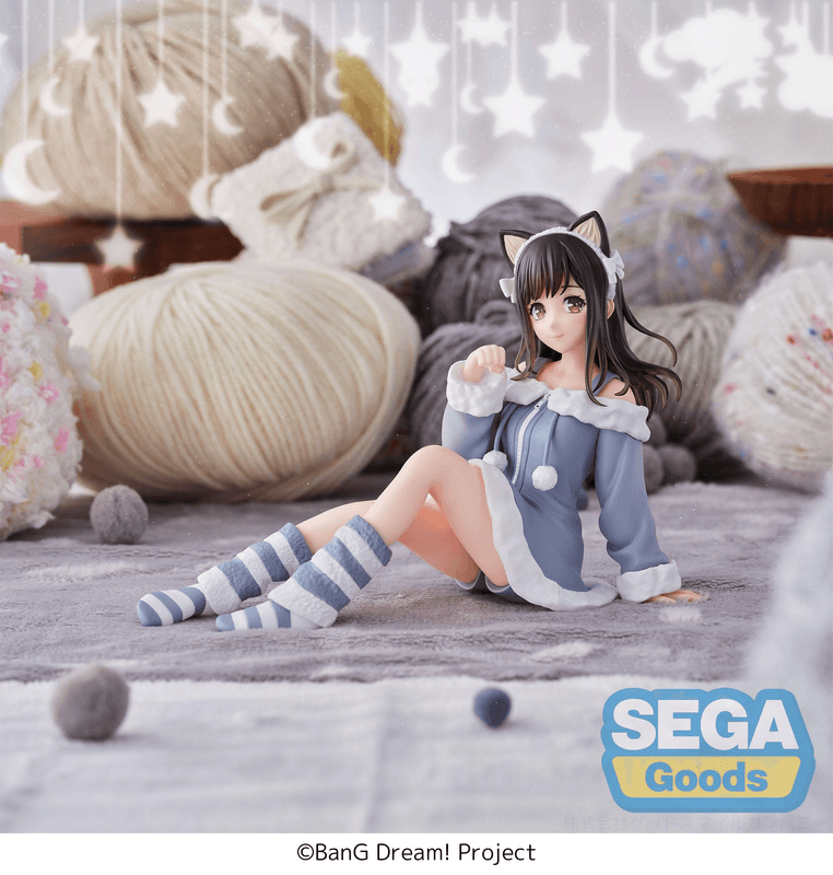 Yumemirize "BanG Dream!" -Mana Sumita- ~Pajama Party!~ (Pre-Order)