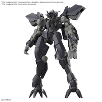 FULL MECHANICS 1/100 GRAZE EIN (Pre-Order)