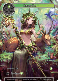 Sacred Elf (SOUVENIR012) [Promo Cards]
