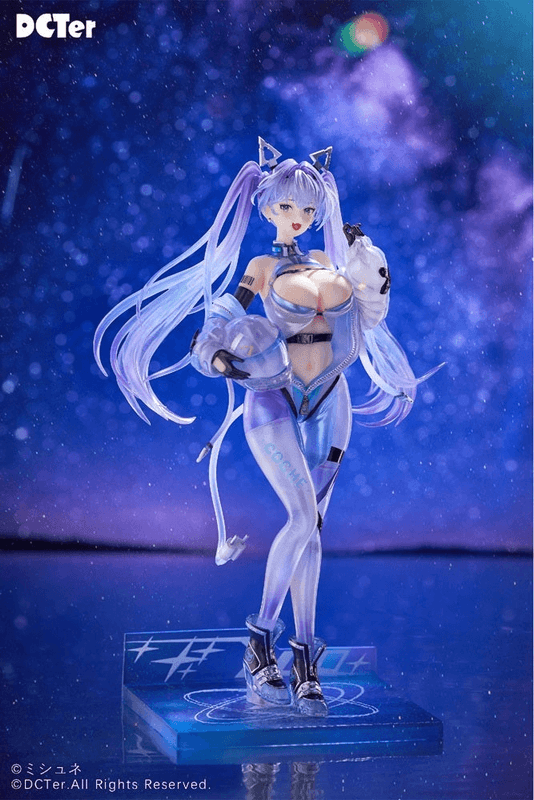 Star Sky Aila (Pre-Order)