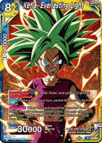 Kefla, Everlasting Light (P-185) [Mythic Booster] - POKÉ JEUX