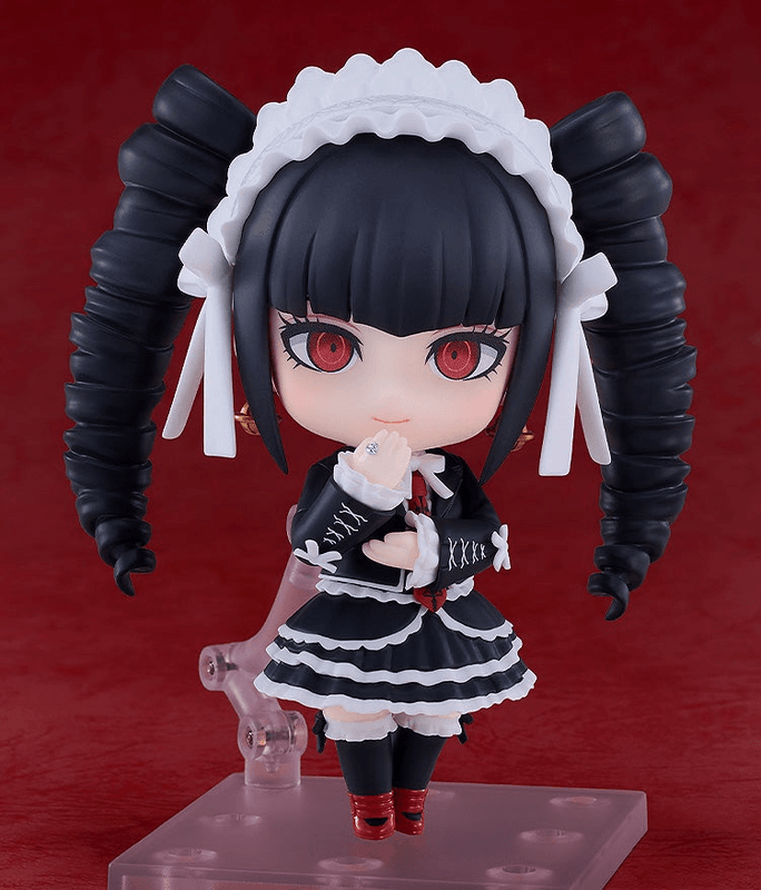 Nendoroid Celestia Ludenberg (Pre-Order)