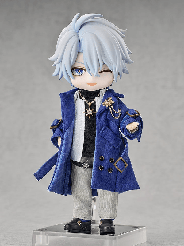 Nendoroid Doll Phainon: Express Travel Ver. (Pre-Order)