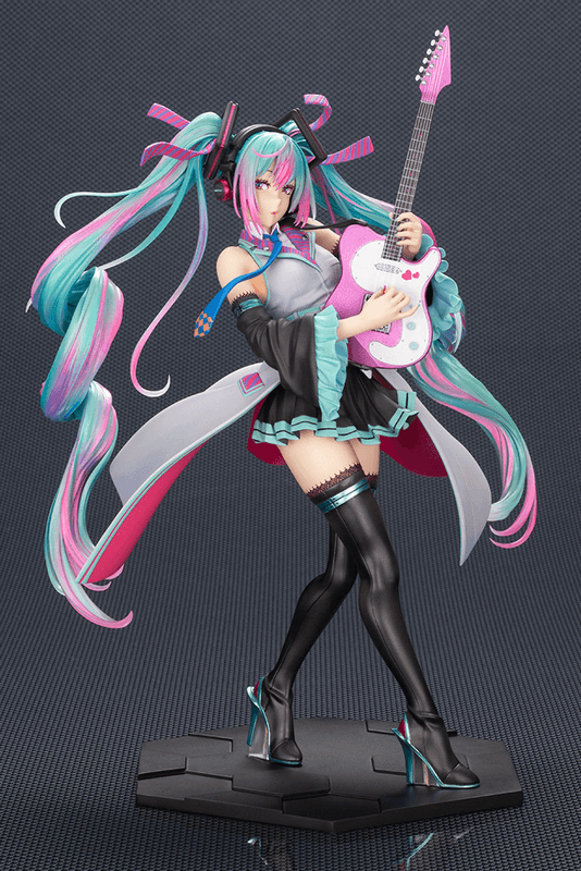BISHOUJO ReMIX series Hatsune Miku (Pre-Order)