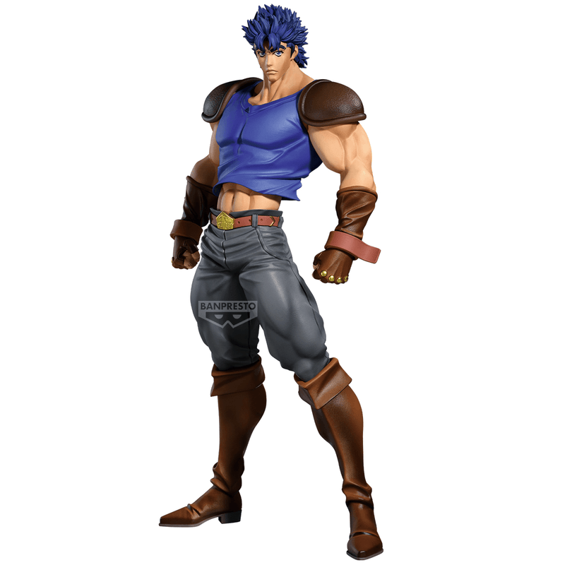JoJo's Bizarre Adventureï¼šPhantom Blood Mometria Jonathan Joestar (Pre-Order)