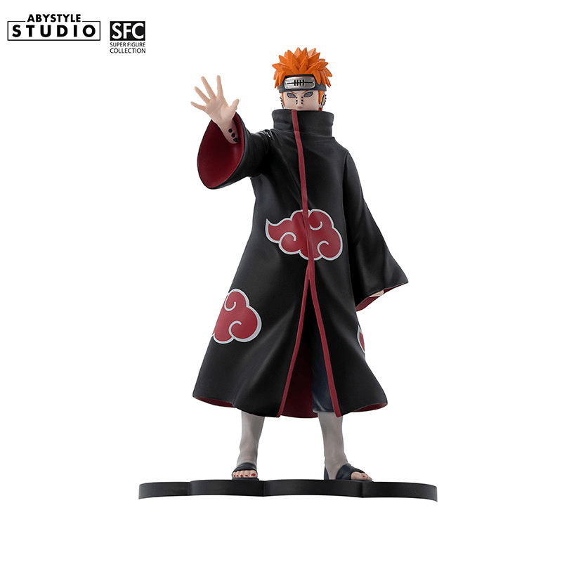 NARUTO SHIPPUDEN - Pain SFC Figure (Pre-Order)