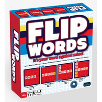 FLIP WORDS (EN) (Special Order)