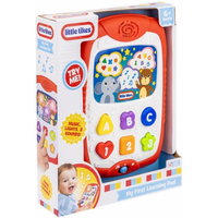 LITTLE TIKES - MY FIRST LEARNING PAD (Special Order)