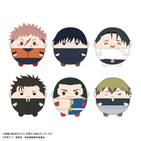 Jujutsu Kaisen Fuwa Kororin Vol. 8 (Pre-Order)