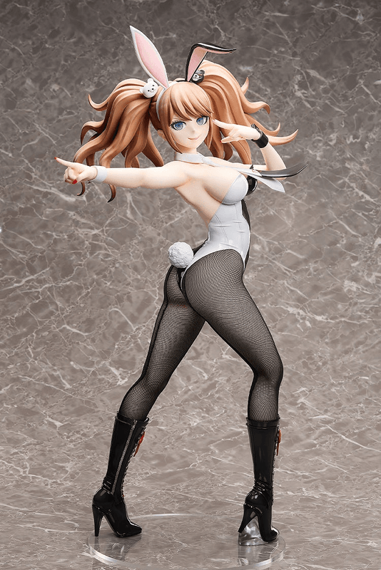 Junko Enoshima: Bunny Ver. (1/3 Scale) (Pre-Order)