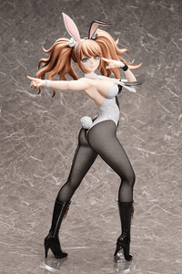 Junko Enoshima: Bunny Ver. (1/3 Scale) (Pre-Order)