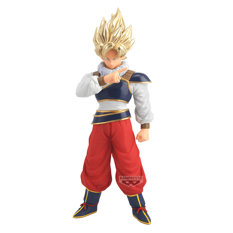 DRAGON BALL Z BLOOD OF SAIYANS-SUPER SAIYAN SON GOKU-Ⅲ (Pre-Order)