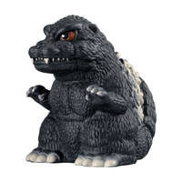 Godzilla SofviDoll Wave 2 "Godzilla" (Blind Box/10), Bandai Shokugan SofviDoll (Pre-Order)