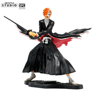 BLEACH - Ichigo SFC Figure (Pre-Order)