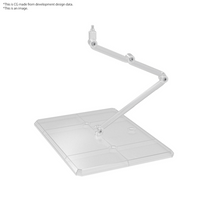 ACTION BASE 8 [CLEAR COLOR] (Pre-Order)