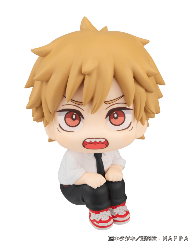 Look up TV Anime Chainsaw Man Denji（Repeat） (Pre-Order)