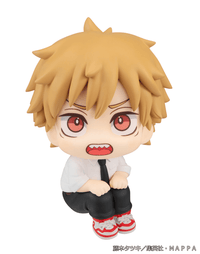 Look up TV Anime Chainsaw Man Denji（Repeat） (Pre-Order)