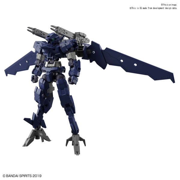 30MM 1/144 eEXM-17 ALTO (FLIGHT TYPE) [NAVY] (Pre-Order)