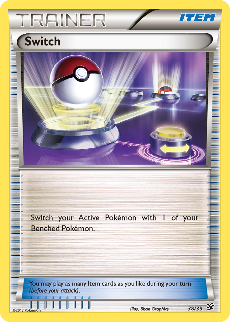 Switch (Pikachu) ) - My First Battle