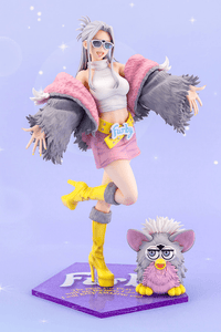 HASBRO FURBY BISHOUJO STATUE (Pre-Order)