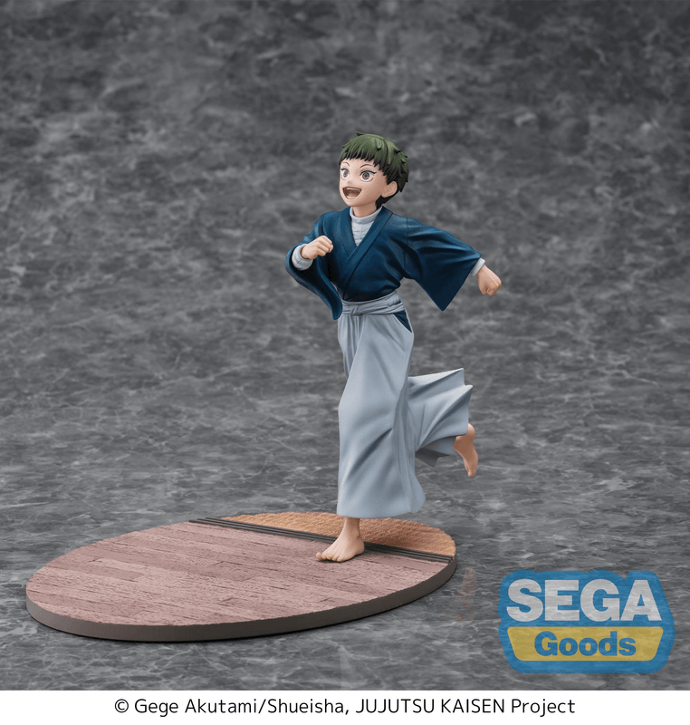 Luminasta "Jujutsu Kaisen The Culling Game" -Naoya Zen'in- Childhood (Pre-Order)