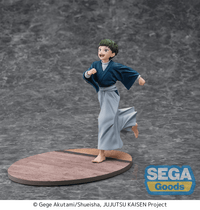 Luminasta "Jujutsu Kaisen The Culling Game" -Naoya Zen'in- Childhood (Pre-Order)