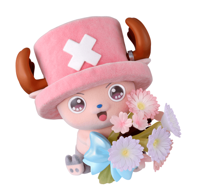 TonyTony.Chopper "ONE PIECE" (Pre-Order)