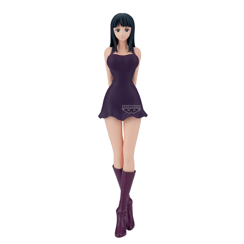 ONE PIECE GLITTER&GLAMOURS-NICO ROBIN ELBAPH STYLE- (Pre-Order)
