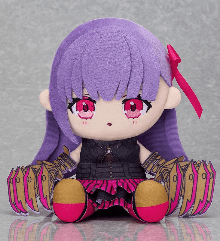 Chocopuni Plushie Alter Ego/Passionlip (Pre-Order)