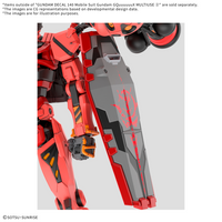 GUNDAM DECAL140 Mobile Suit Gundam GQuuuuuuX MULTIUSE ② (Pre-Order)
