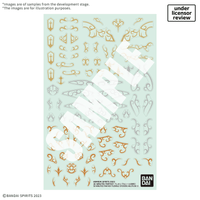 30 MINUTES FANTASY FLEXIBLE STICKERS MULTIUSE â‘ (Pre-Order)