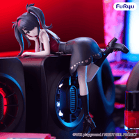 NEEDY GIRL OVERDOSE Noodle Stopper Figure -Ame-chan- (Pre-Order)