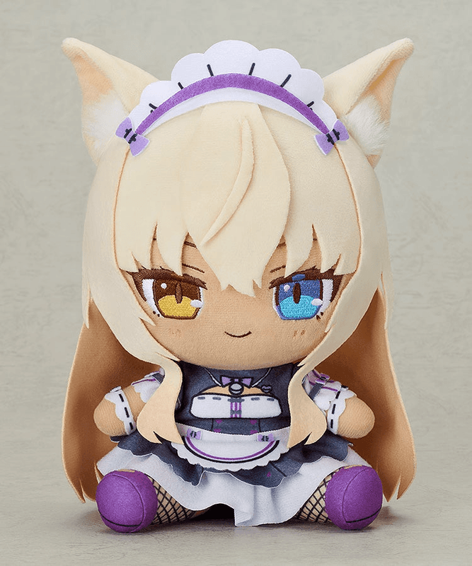 Chocopuni Plushie Coconut (Pre-Order)