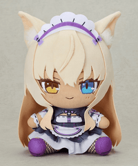 Chocopuni Plushie Coconut (Pre-Order)