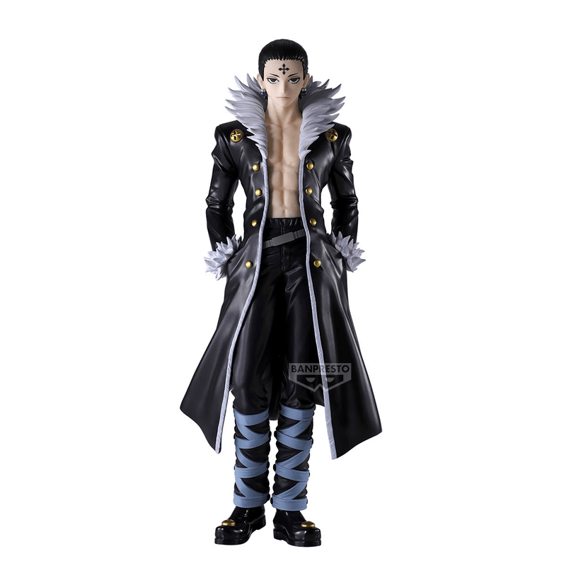 HUNTER×HUNTER Grandista-QUWROF- (Pre-Order)
