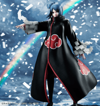 NARUTO GALS NARUTO ShippudenKonan（Repeat） (Pre-Order)