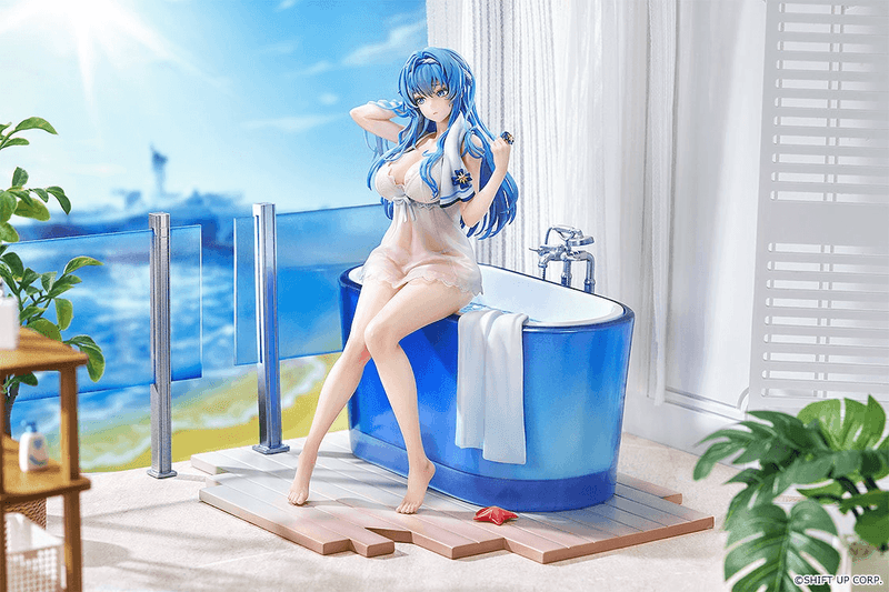 Helm - Post-Shower Moment (Pre-Order)