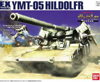 EX-34 Hildolfr (Pre-Order)