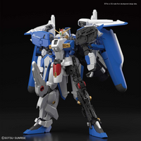 MG 1/100 Ex-S GUNDAM/S GUNDAM (Pre-Order)