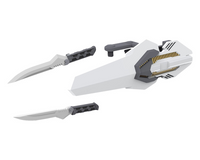 WEAPON UNIT50 COMPOSITE PLATE UNIT01 (Pre-Order)