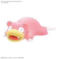 Pokemon Model Kit QUICK!! 15 SLOWPOKE (Pre-Order)