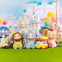 KIMMON MIMON [BLIND BOX]