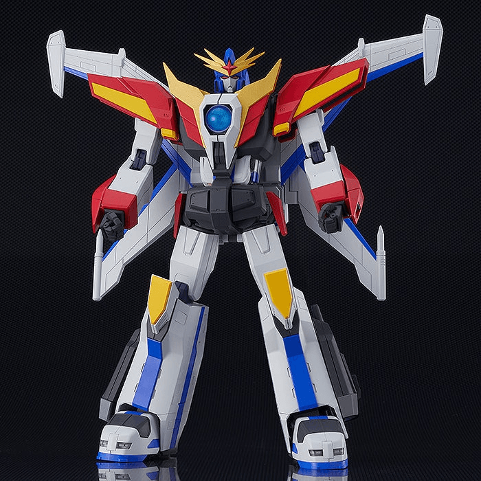 (Rerelease) THE GATTAI Da-Garn X (Pre-Order)
