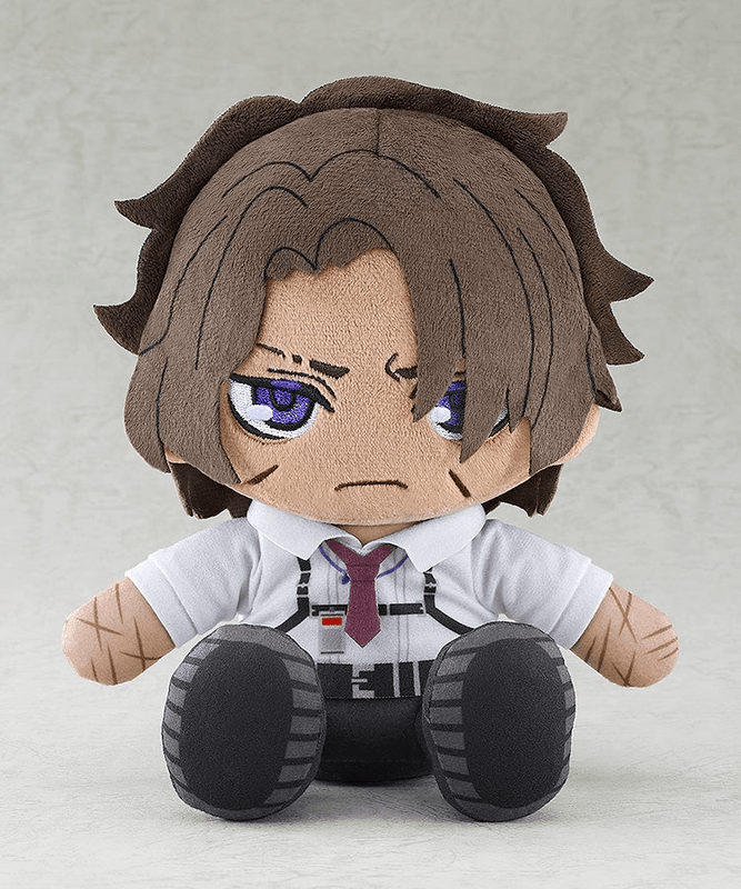 Plushie Heathcliff (Pre-Order)
